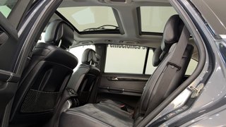 Mercedes-Benz Clase R 2011