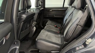 Mercedes-Benz Clase R 2011