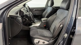 Mercedes-Benz Clase R 2011