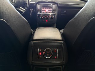 Mercedes-Benz Clase R 2011