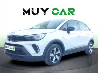 Opel Crossland 1.2 Edition 81 kW (110 CV)