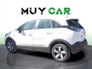 Opel Crossland 1.2 Edition 81 kW (110 CV)