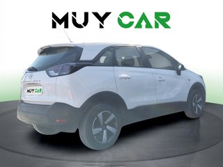 Opel Crossland 1.2 Edition 81 kW (110 CV)