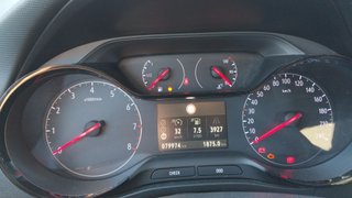 Opel Crossland 1.2 Edition 81 kW (110 CV)