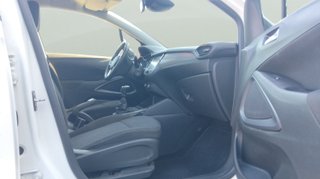Opel Crossland 1.2 Edition 81 kW (110 CV)
