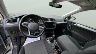 Volkswagen Tiguan 1.5 TSI 96 kW (130 CV)