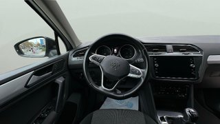 Volkswagen Tiguan 1.5 TSI 96 kW (130 CV)