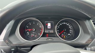Volkswagen Tiguan 1.5 TSI 96 kW (130 CV)