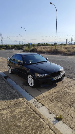 BMW Serie 3 2004