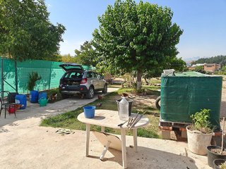 Terreno en venta en Sant Fruitós de Bages