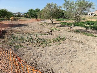 Terreno en venta en Sant Fruitós de Bages