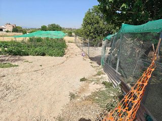 Terreno en venta en Sant Fruitós de Bages