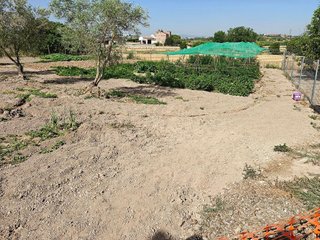 Terreno en venta en Sant Fruitós de Bages