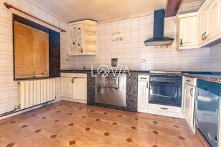 Casa en venta en Santa María de Cayón