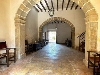 Chalet en venta en Binissalem