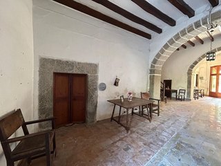 Chalet en venta en Binissalem