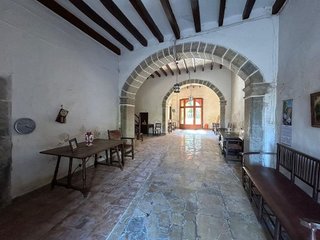 Chalet en venta en Binissalem