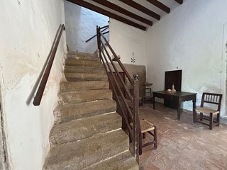 Chalet en venta en Binissalem