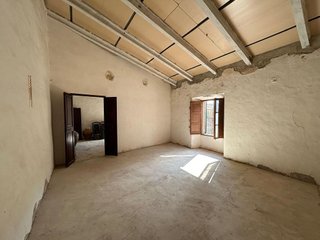 Chalet en venta en Binissalem