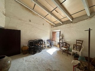 Chalet en venta en Binissalem