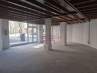 Local comercial en alquiler en Durango