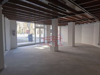 Local comercial en alquiler en Durango