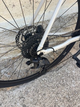 Bicicleta Carretera MMR Grip 10