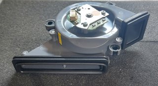 Motor aspirador robot Conga Solac Eufy