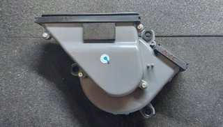 Motor aspirador robot Conga Solac Eufy