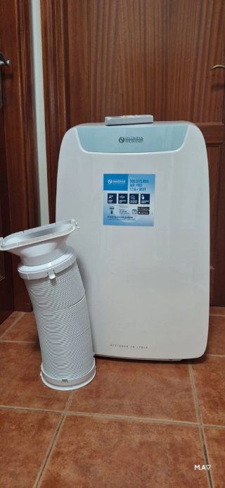 Olimpia Dolceclima Air Pro 13 A+