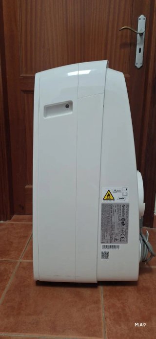 Olimpia Dolceclima Air Pro 13 A+