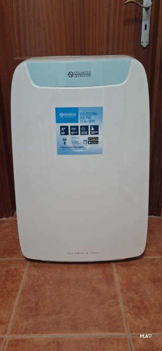 Olimpia Dolceclima Air Pro 13 A+