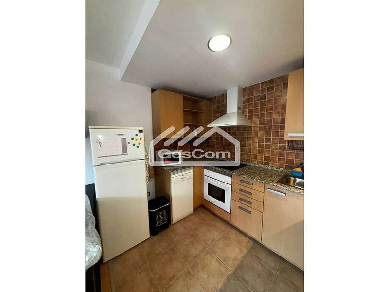 1-bedroom flat seasonal rent in Canillo · 20 of 60