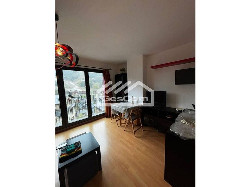 1-bedroom flat seasonal rent in Canillo · 21 of 60