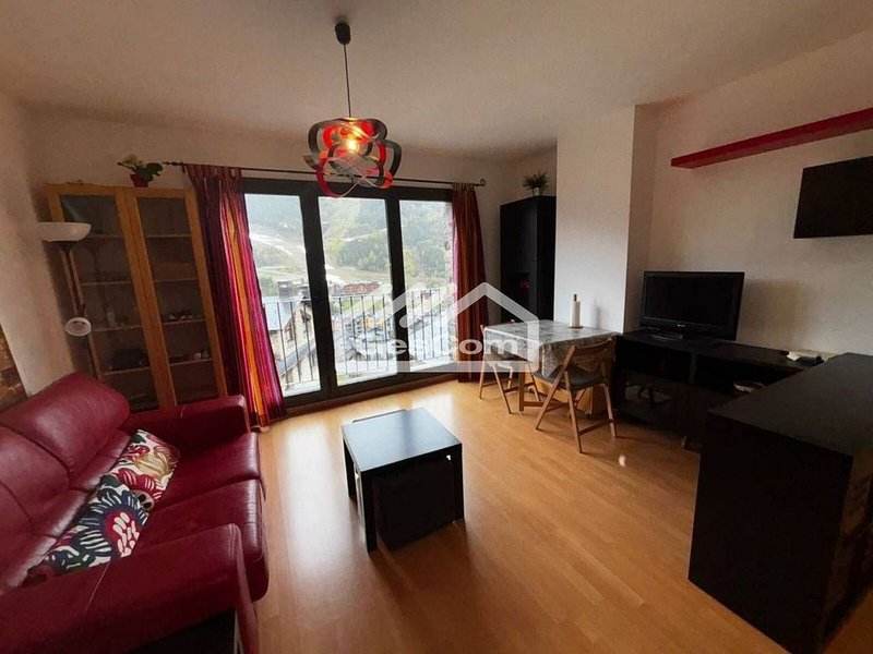 1-bedroom flat seasonal rent in Canillo · 22 of 60