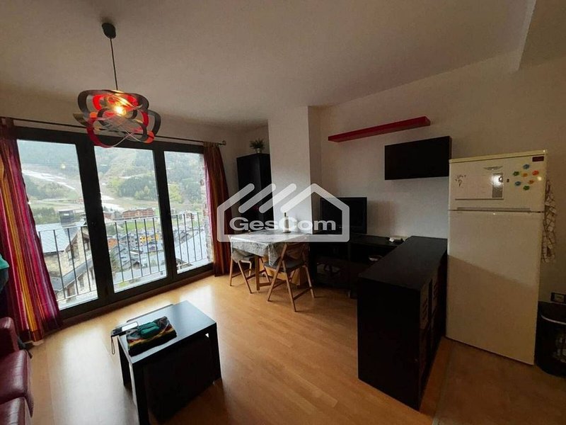 1-bedroom flat seasonal rent in Canillo · 23 of 60