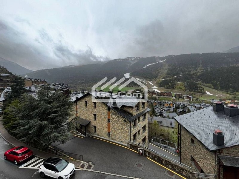1-bedroom flat seasonal rent in Canillo · 30 of 60