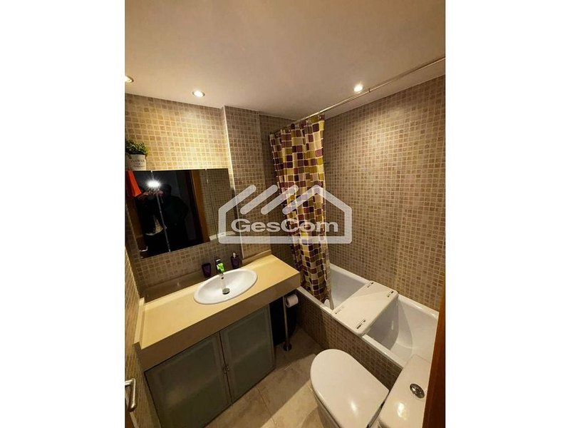 1-bedroom flat seasonal rent in Canillo · 32 of 60