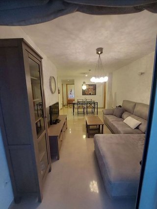 Piso en alquiler en S'Eixample - Can Misses en Ibiza/Eivissa