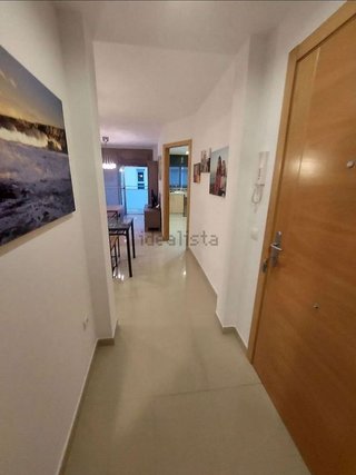 Piso en alquiler en S'Eixample - Can Misses en Ibiza/Eivissa