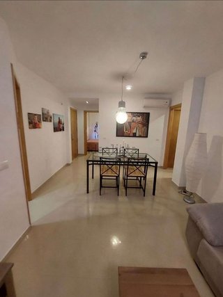 Piso en alquiler en S'Eixample - Can Misses en Ibiza/Eivissa