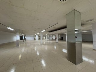 Local comercial en alquiler en Alcalá del Río