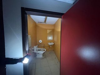 Local comercial en alquiler en Alcalá del Río