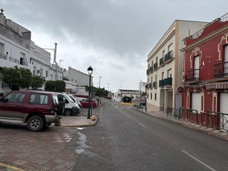 Local comercial en alquiler en Alcalá del Río