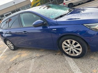 Peugeot 308 2018