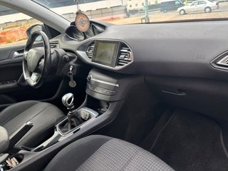 Peugeot 308 2018