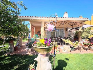 Chalet en venta en Nueva Torrevieja - Aguas Nuevas en Torrevieja