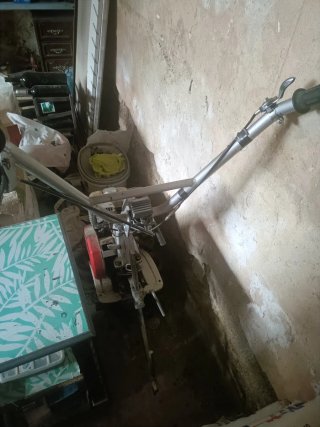 Motoazada Honda F310