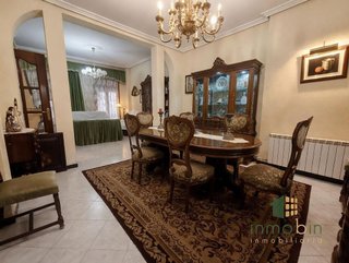 Chalet en venta en Don Benito