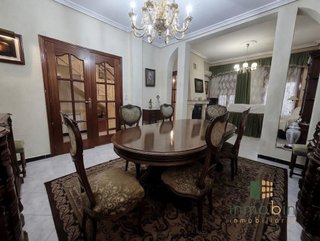 Chalet en venta en Don Benito